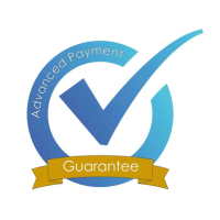 BAR payment logo