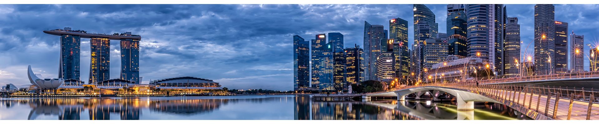 Moving to Singapore FAQ