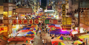 Hong Kong implements new fee structure for certain visas