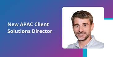 Sterling Lexicon Welcomes New Client Solutions Director in APAC