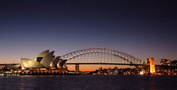 Australia : National Innovation Visa