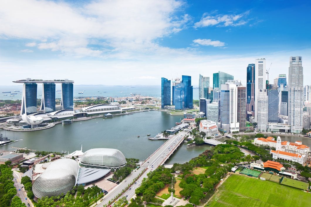 Somerset Singapore - latest guide and real estate information, places of  interest & things to do